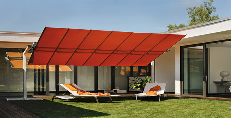 Créateur parasol